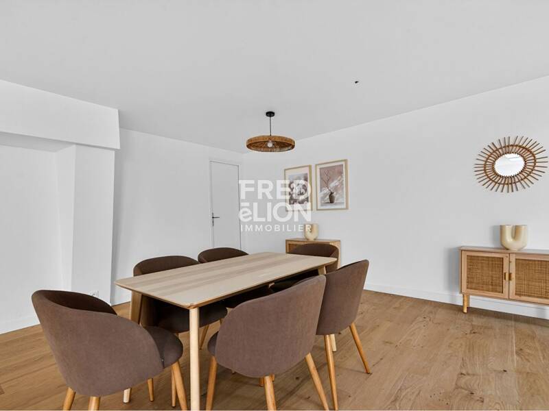 Maison à vendre, 115m², PARIS 19E