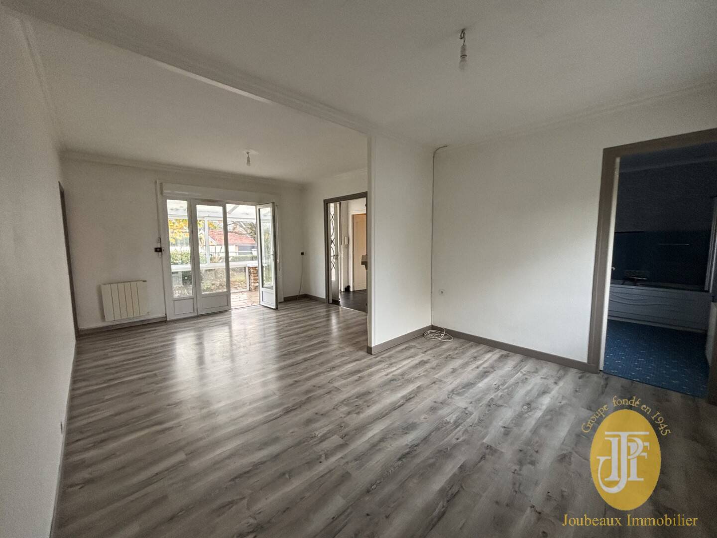 Maison à vendre, 75m², VERNON