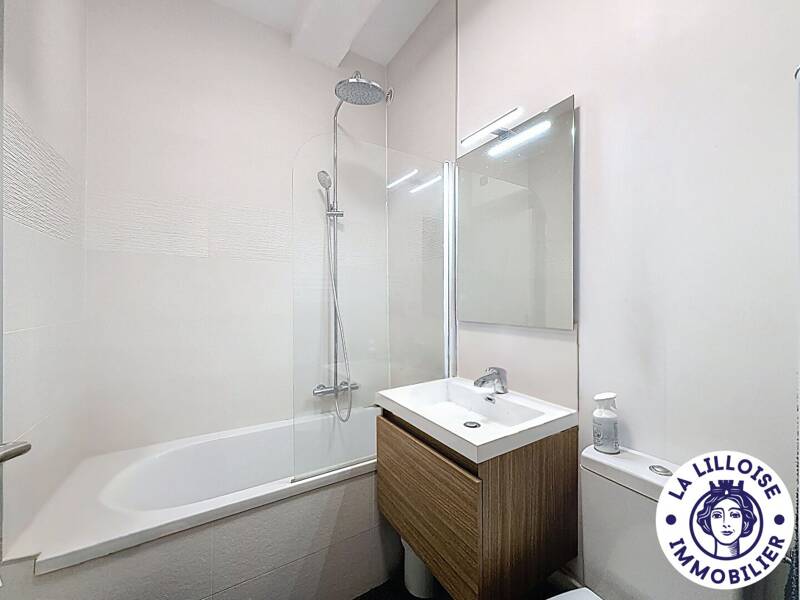 Maison à vendre, 34m², LILLE