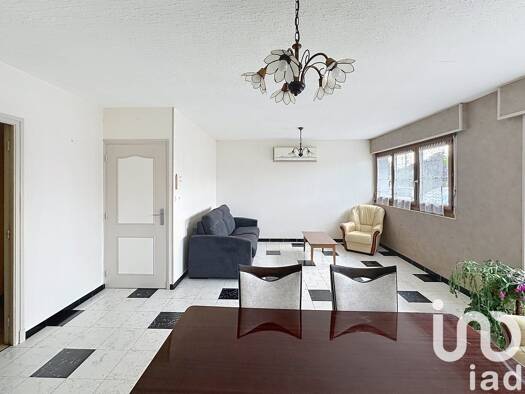 Maison à vendre 259 000 € 6 pièces 4 chambres 125 m² 710 m² de terrain Cappelle-en-Pévèle 59242