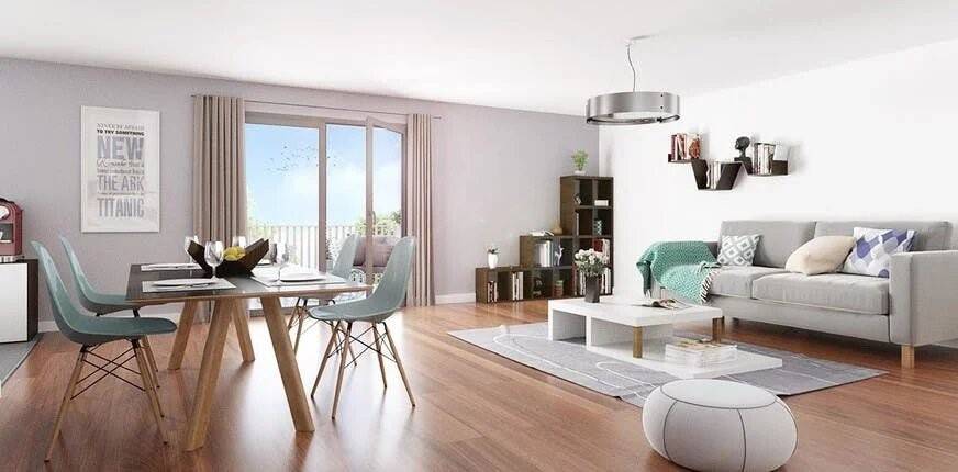 Maison à vendre, 69m², CHAMPIGNY SUR MARNE