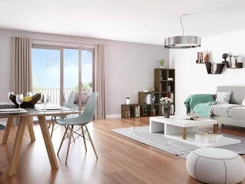 Maison à vendre, 69m², CHAMPIGNY SUR MARNE