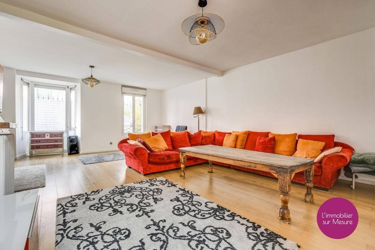 Maison à vendre, 210m², MONTREUIL
