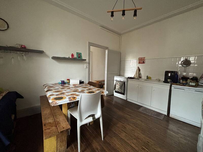 Maison à louer, 97m², LIMOGES