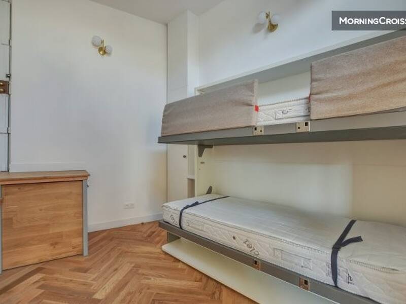 Maison à louer, 58m², PARIS 9E