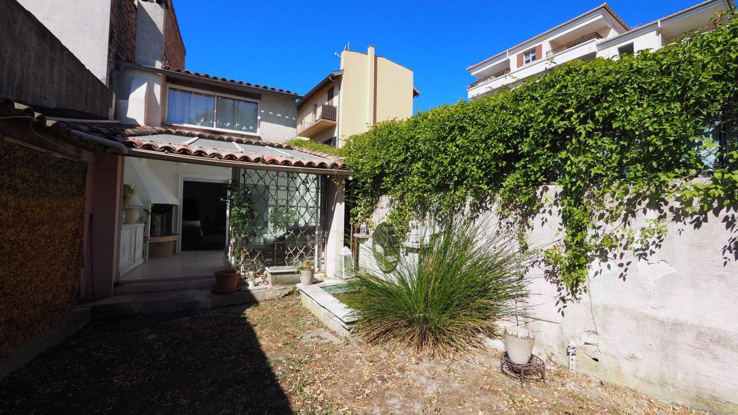 Maison à vendre, 178m², LA TURBIE
