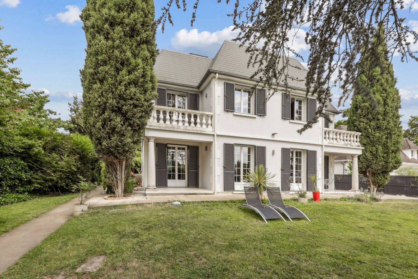 Maison à vendre, 300m², MAISONS LAFFITTE