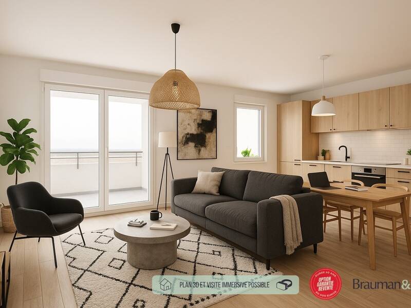 Maison à vendre, 85m², DUNKERQUE