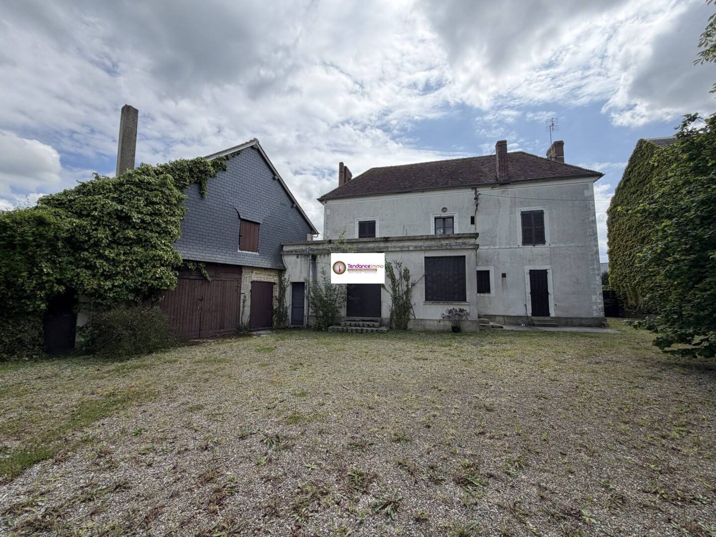 Maison à vendre, 193m², MORTAGNE AU PERCHE