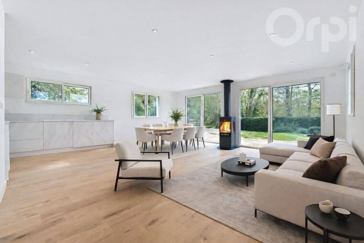Maison à vendre, 110m², VEIGY FONCENEX