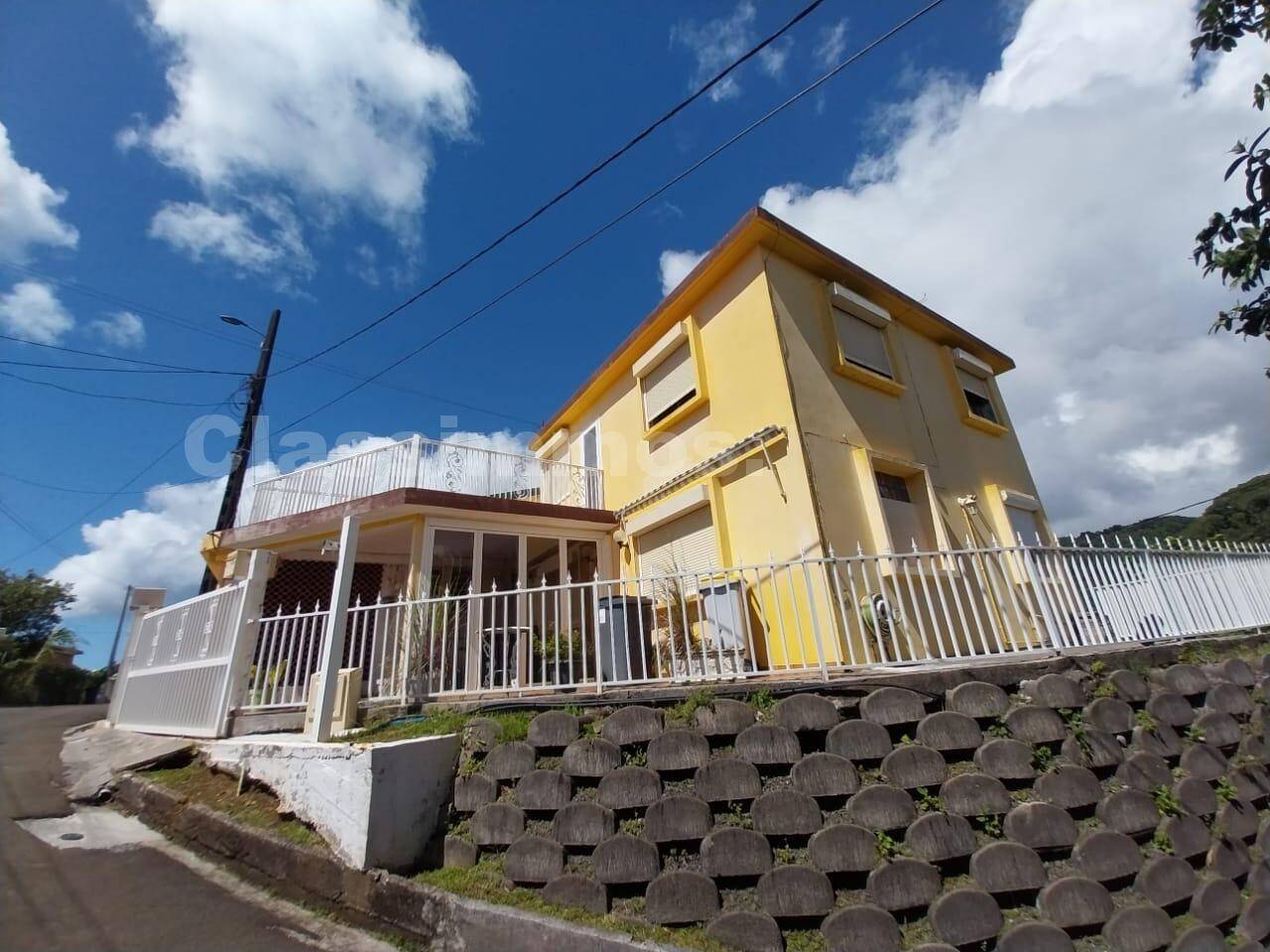 Maison à vendre, 92m², FORT DE FRANCE