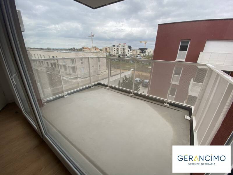 Maison à louer, 41m², AMIENS