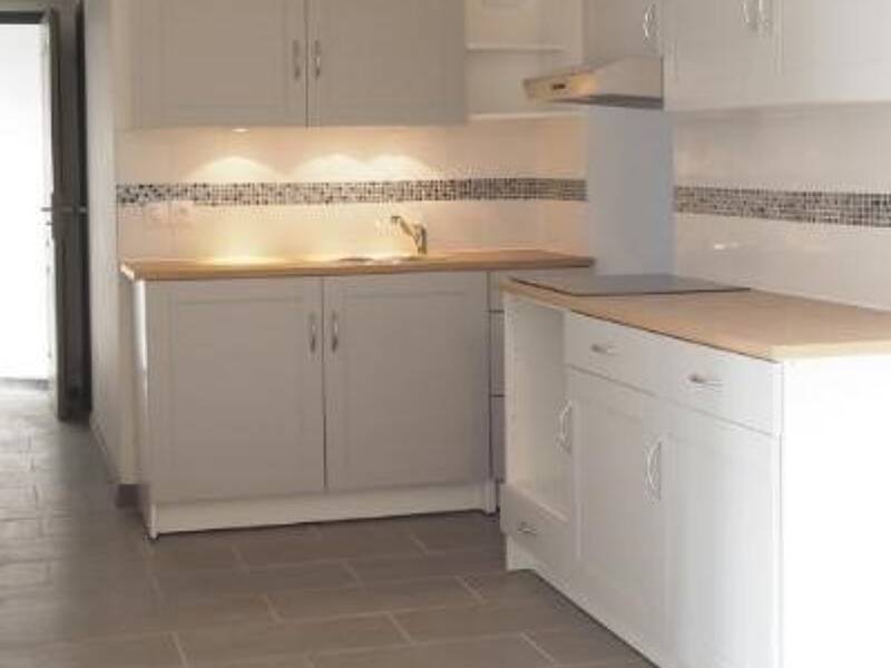 Maison à louer, 65m², SAINT JUST SAINT RAMBERT