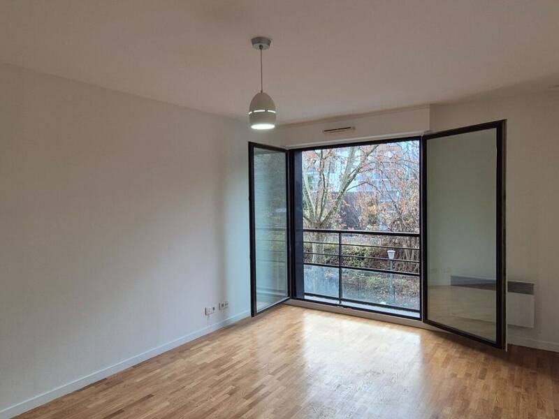 Maison à louer, 40m², ASNIERES SUR SEINE