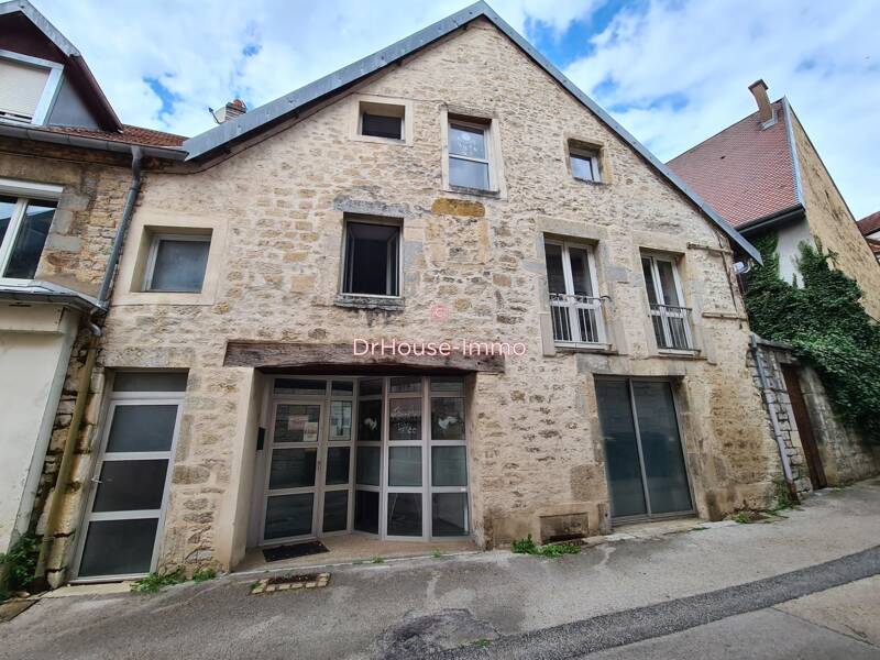 Maison à vendre, 167m², BAUME LES DAMES