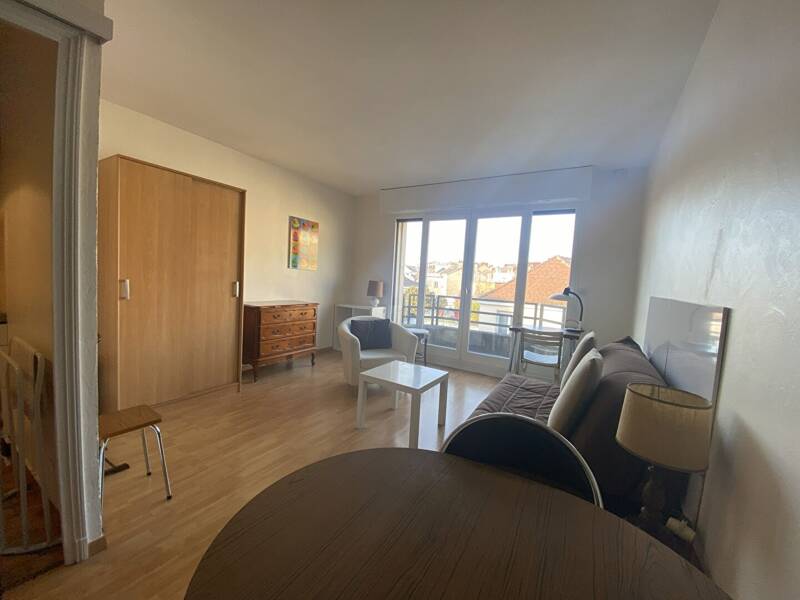 Maison à louer, 28m², DIJON