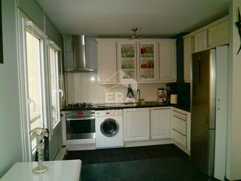 Maison à louer, 58m², LE MEE SUR SEINE