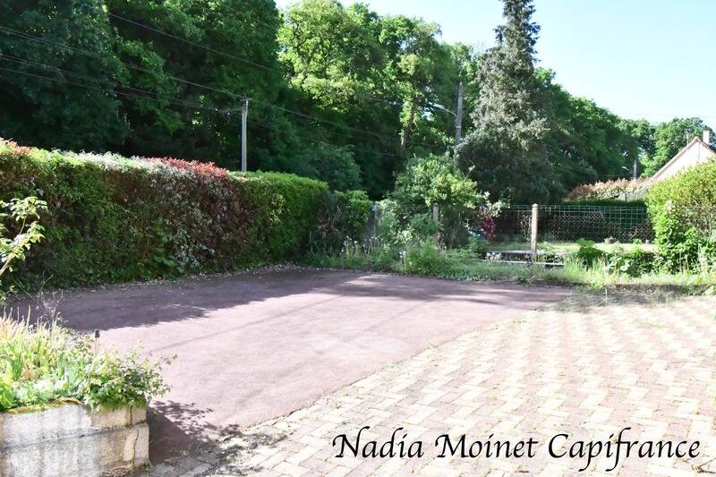 Maison à vendre, 80m², NOGENT LE ROI