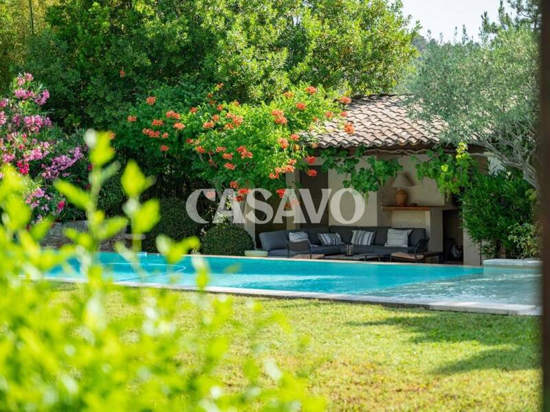 Maison à vendre, 315m², SAINT MARC JAUMEGARDE