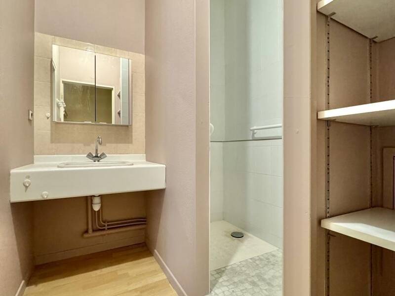 Maison à vendre, 23m², NANTES