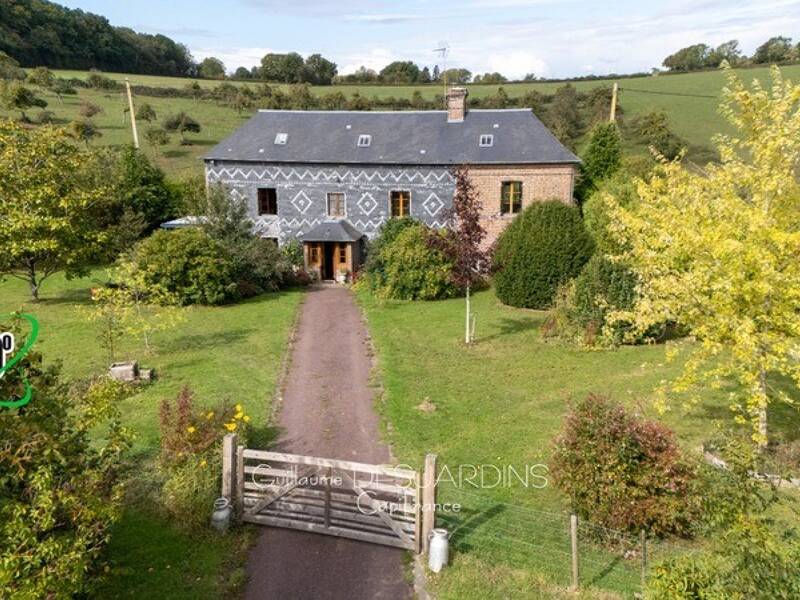 Maison à vendre, 175m², CALVADOS