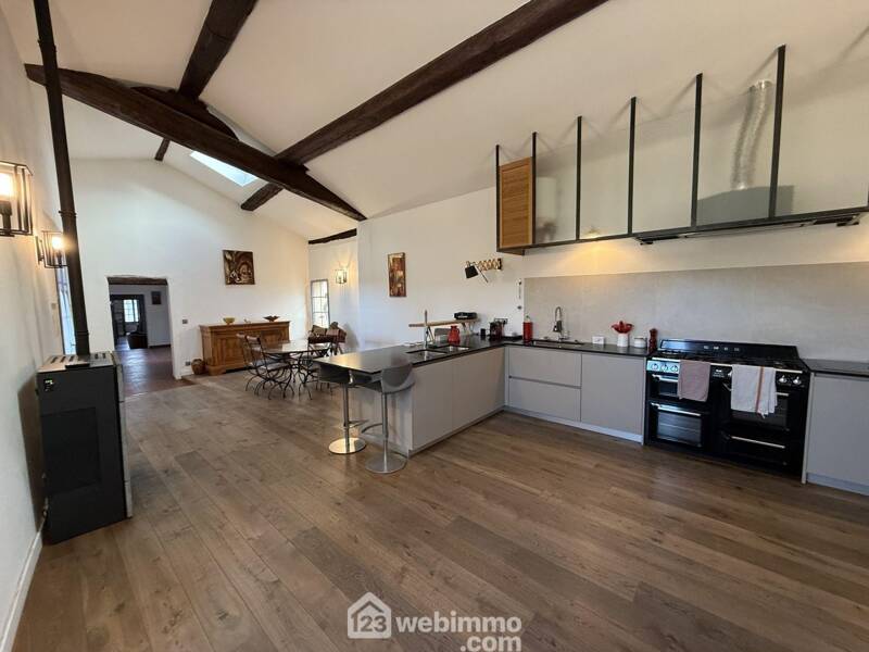 Maison à vendre, 152m², VENDARGUES