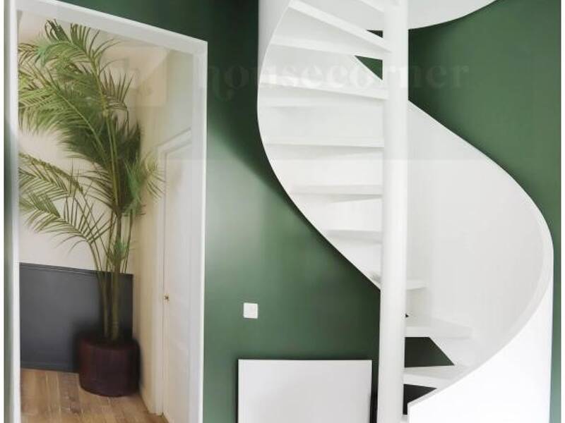 Maison à vendre, 148m², PARIS 13E