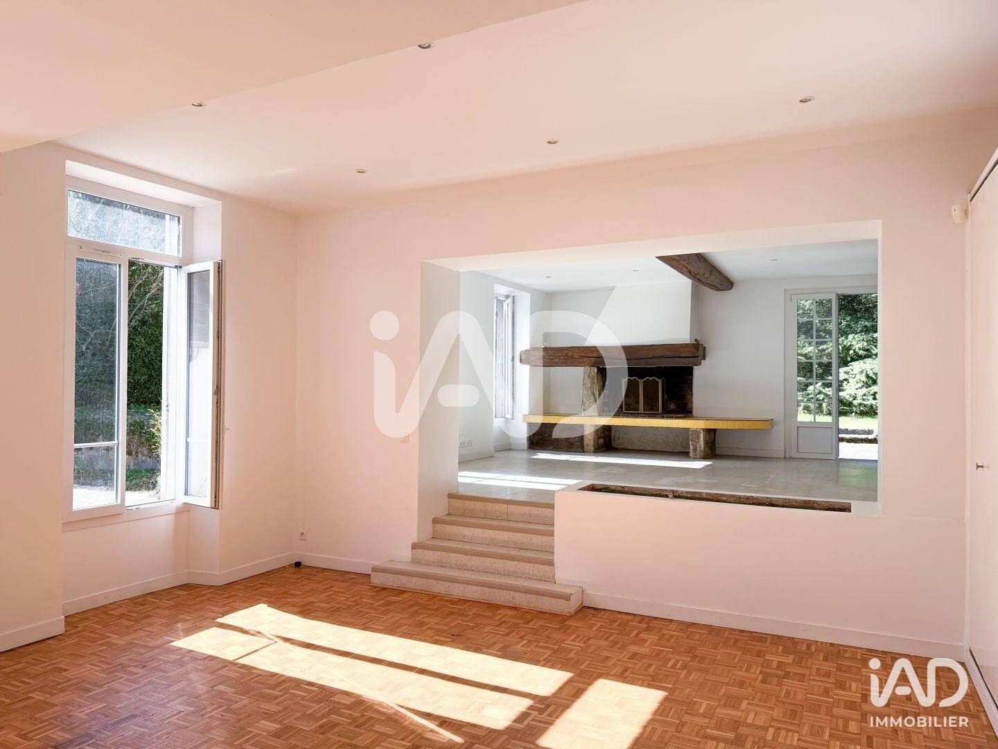 Maison à vendre, 164m², GREZ SUR LOING