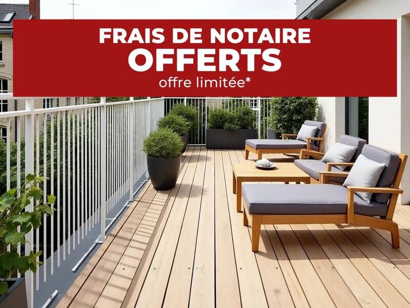 Maison à vendre, 99m², SAINT MAUR DES FOSSES