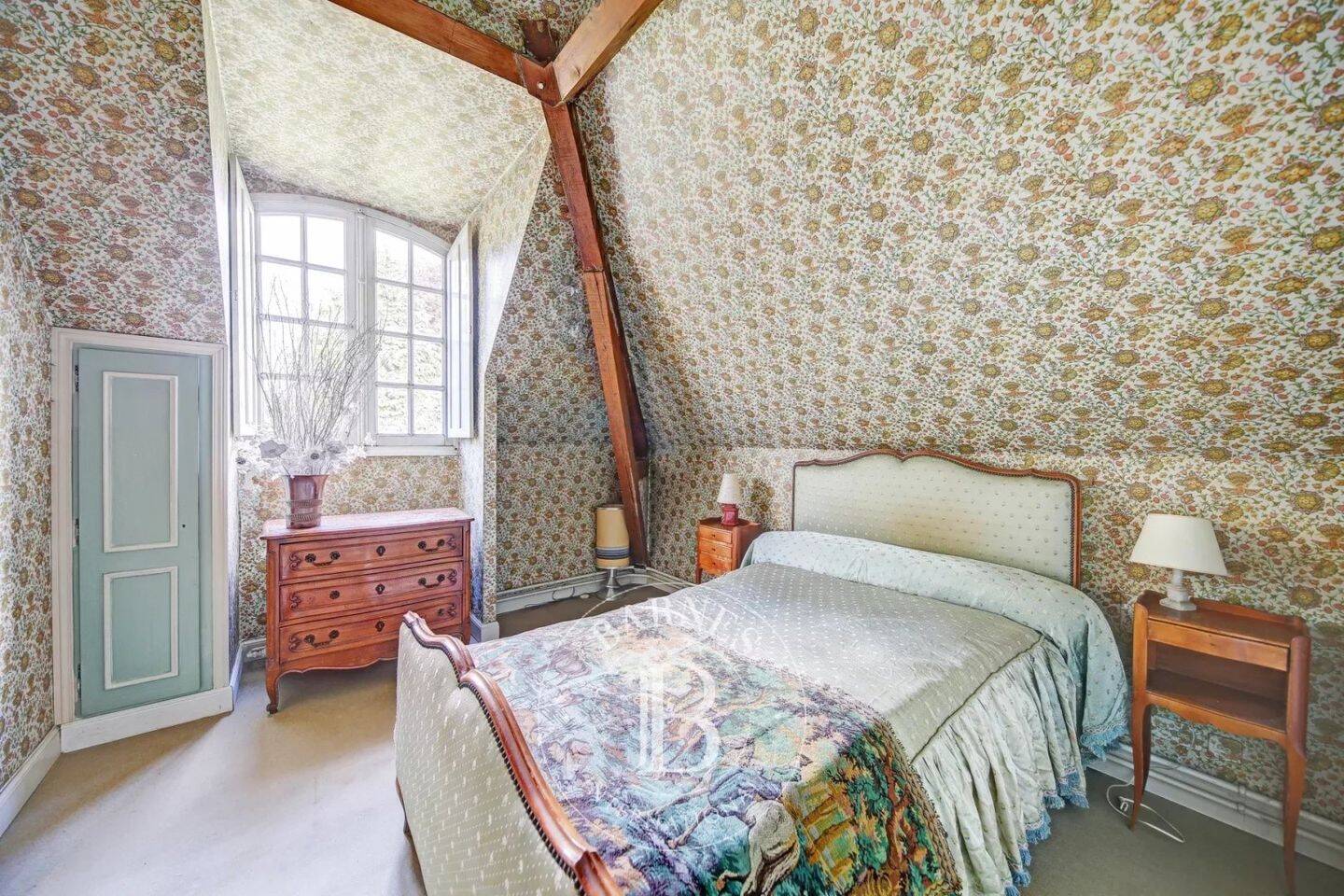 Maison à vendre, 272m², VERSAILLES