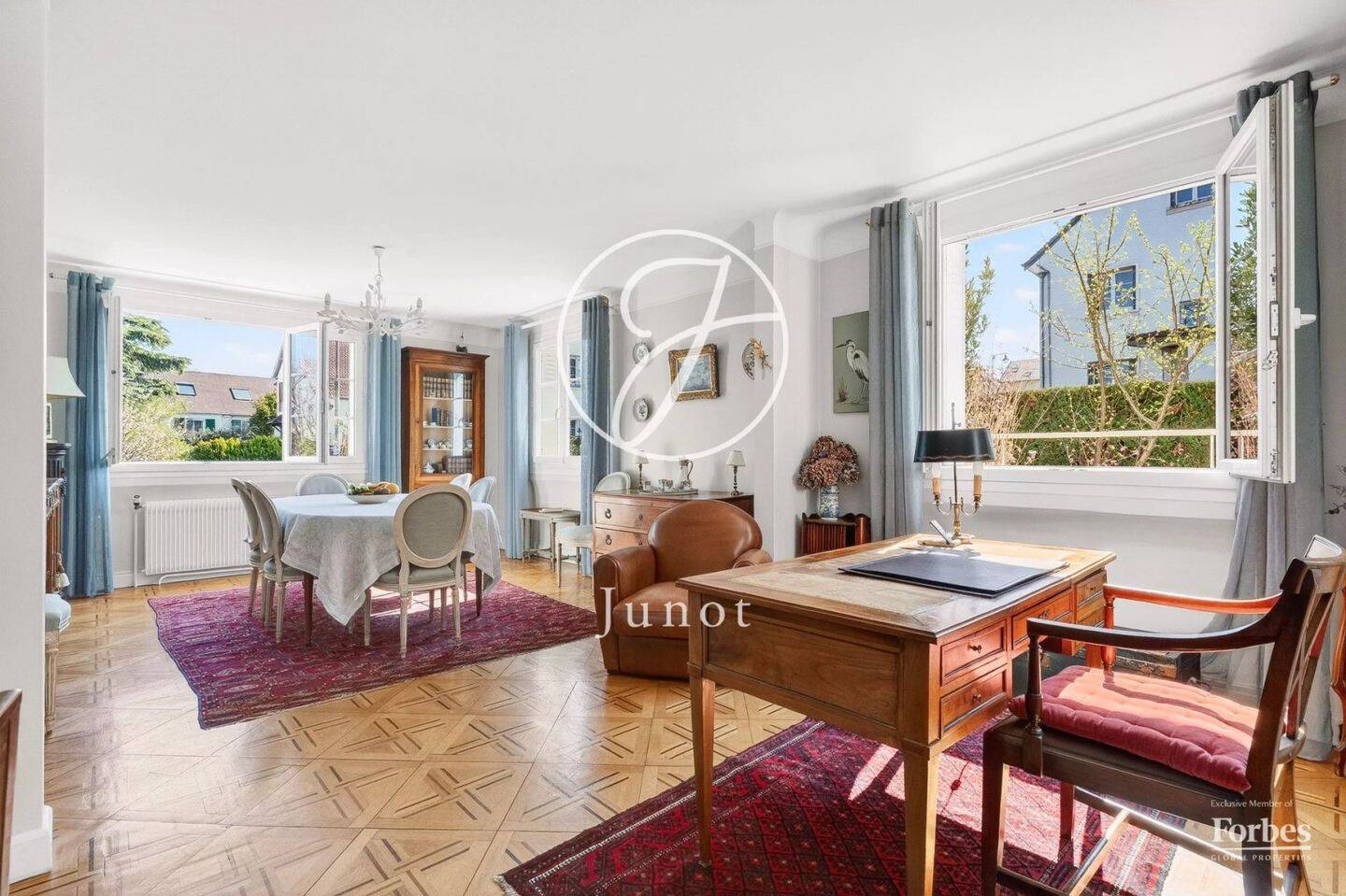 Maison à vendre, 199m², RUEIL MALMAISON