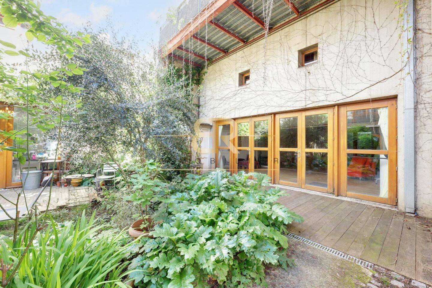 Maison à vendre, 130m², IVRY SUR SEINE