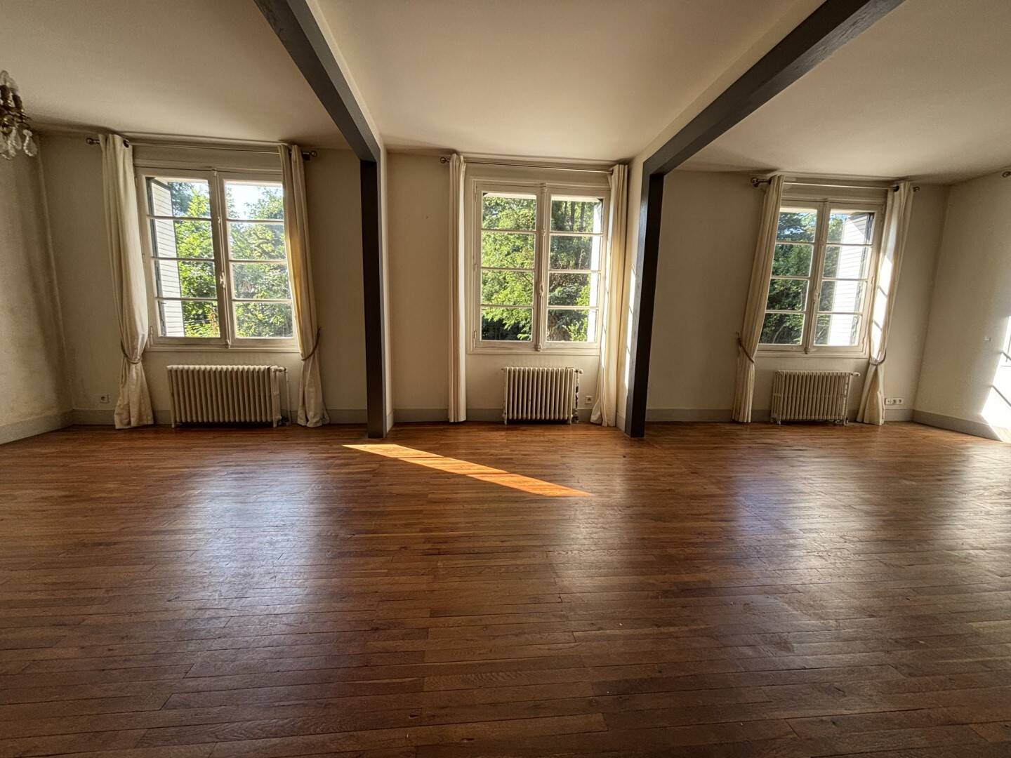Maison à vendre, 108m², POITIERS