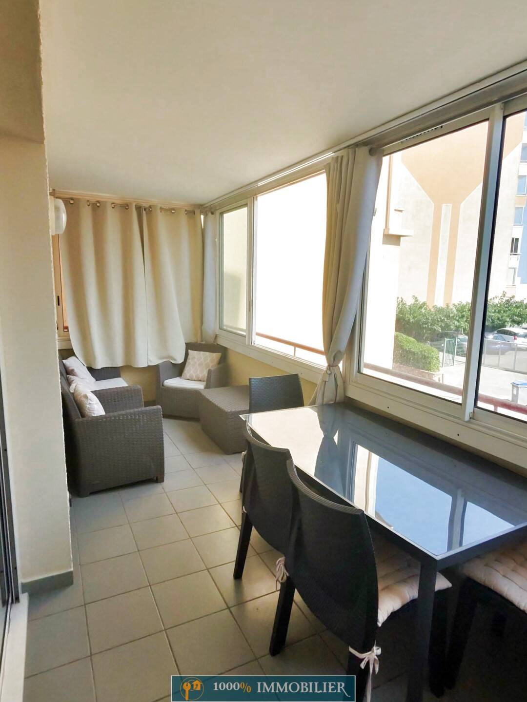 Maison à vendre, 43m², VALRAS PLAGE