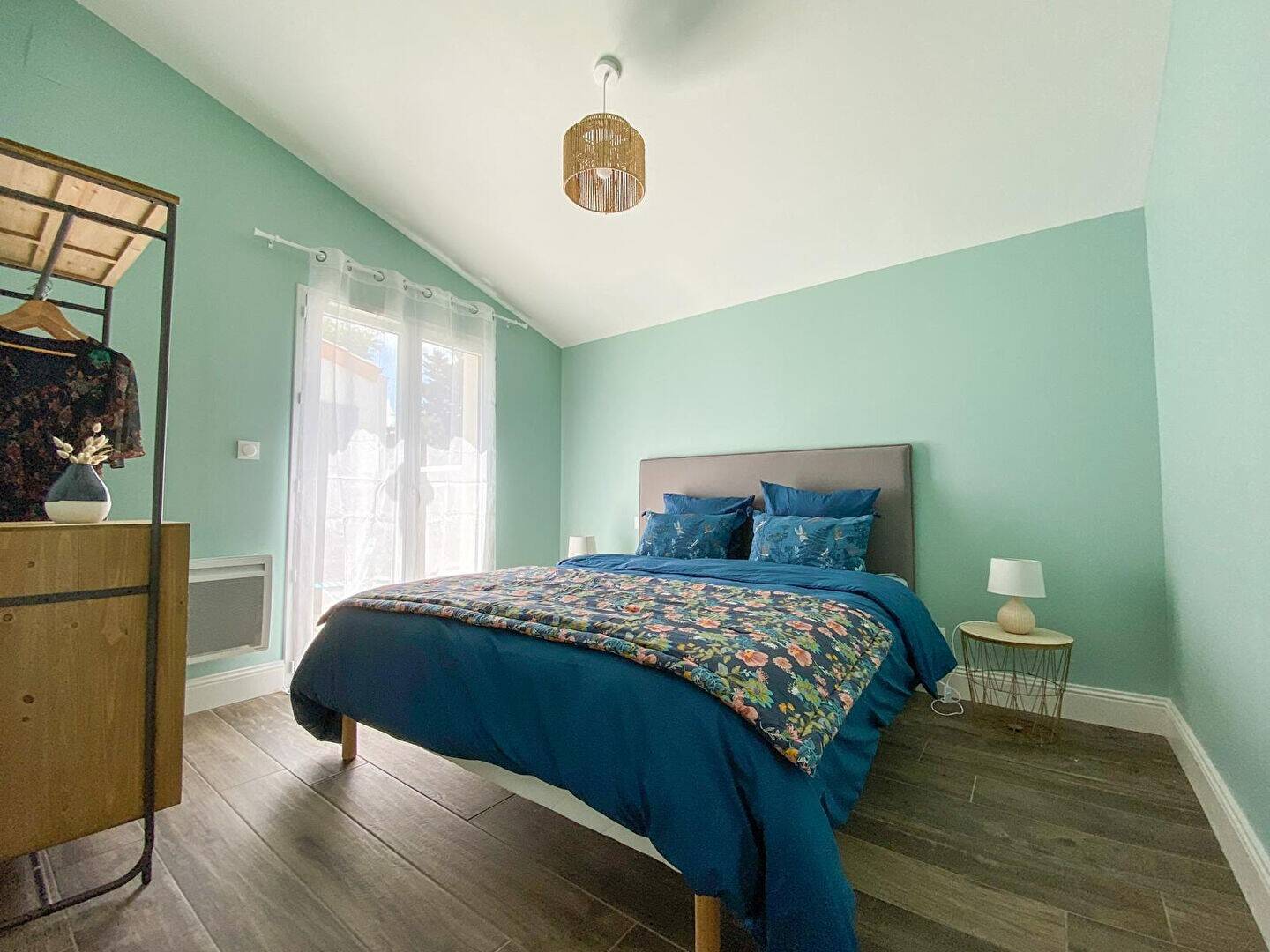 Maison à vendre, 95m², SAINT GEORGES D'OLERON