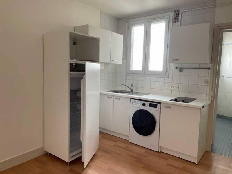 Maison à louer, 20m², LE PRE SAINT GERVAIS