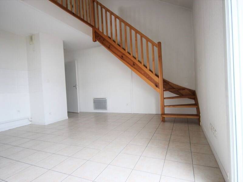 Maison à louer, 52m², ORTHEZ