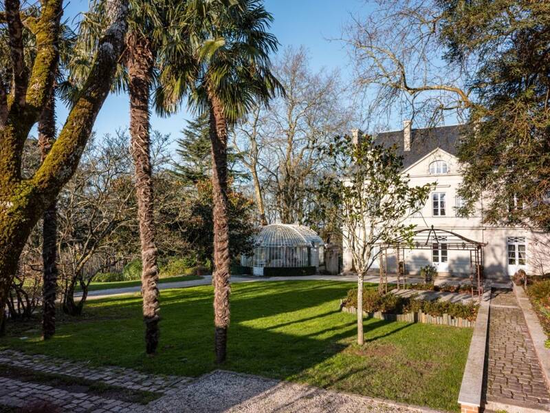 Maison à vendre, 374m², NANTES