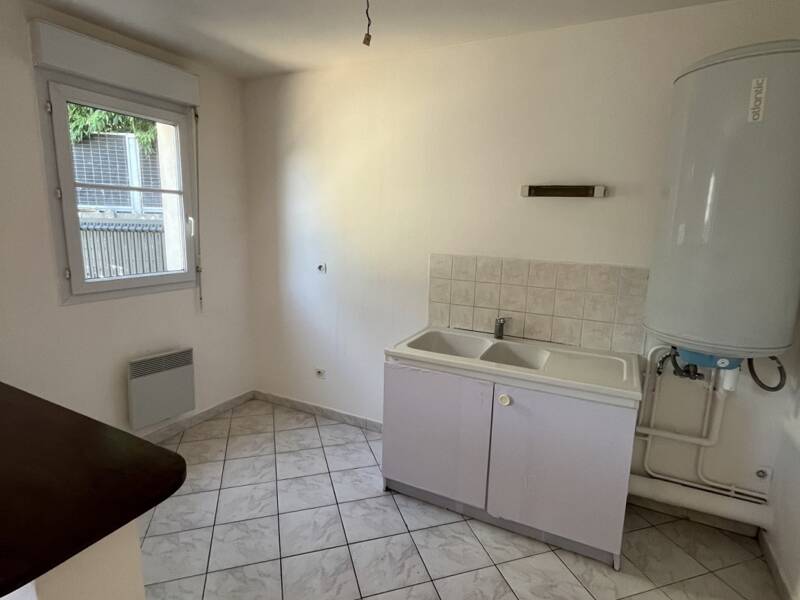 Maison à louer, 56m², ORLEANS