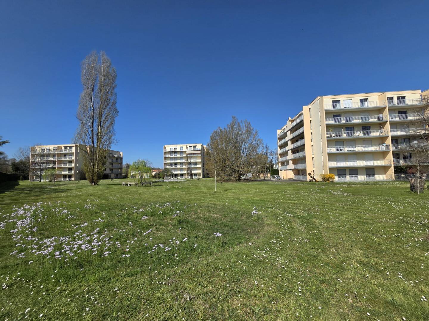 Maison à vendre, 94m², MERIGNAC