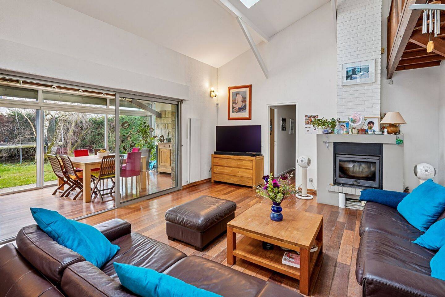 Maison à vendre, 200m², NANTERRE