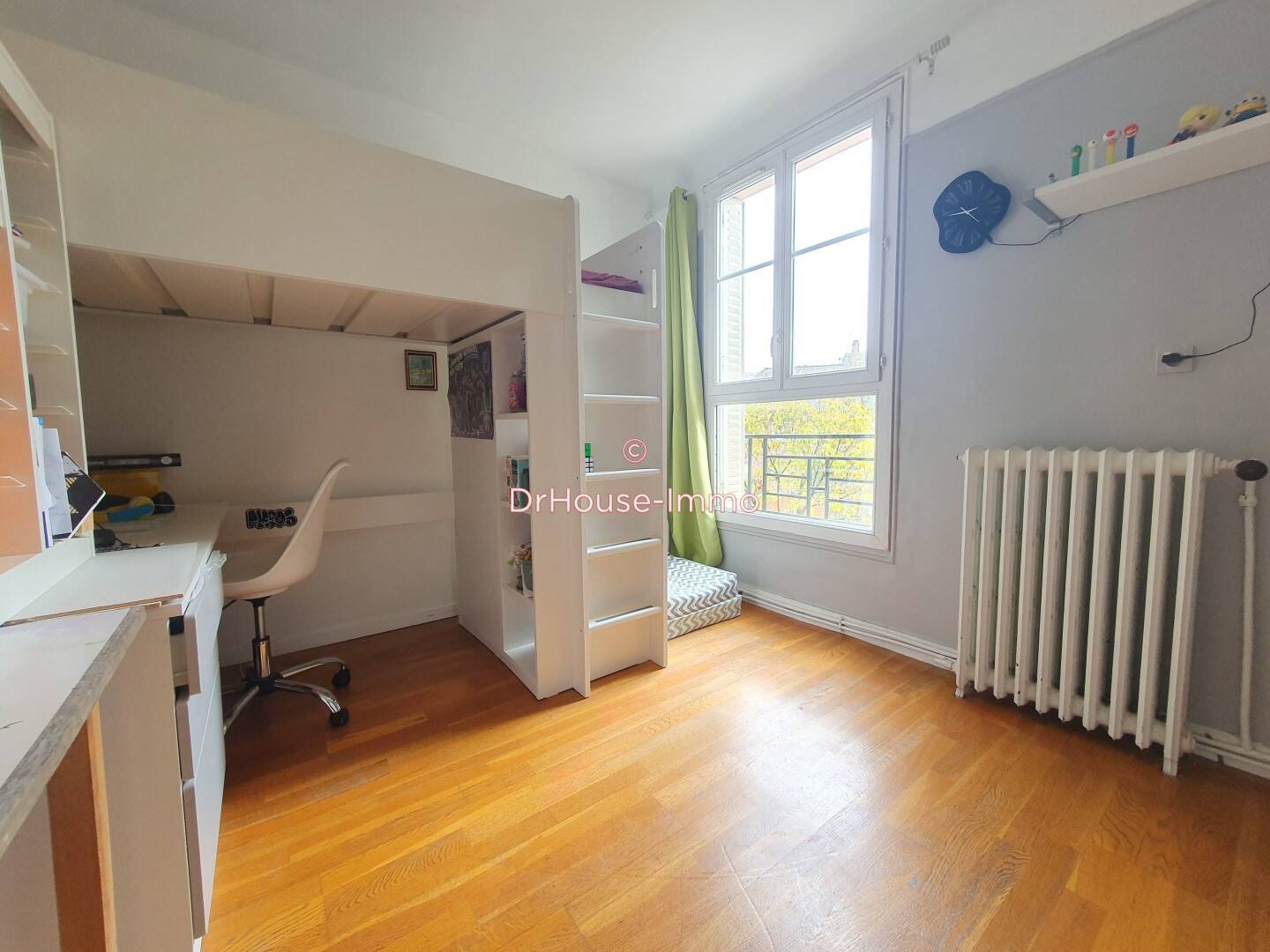 Maison à vendre, 86m², ARGENTEUIL