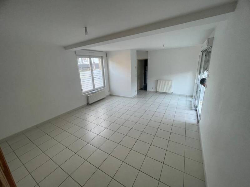 Maison à vendre, 90m², REIMS