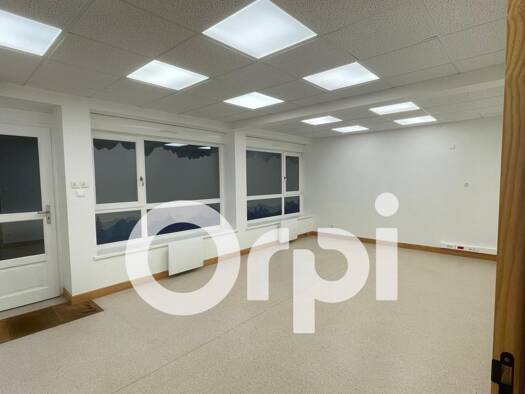 Appartement à louer 590 € 3 pièces 1 chambre Granges-Aumontzey 88640