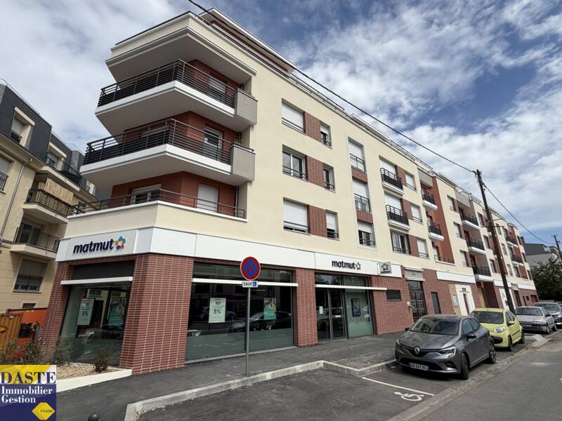 Maison à louer, 34m², CHENNEVIERES SUR MARNE
