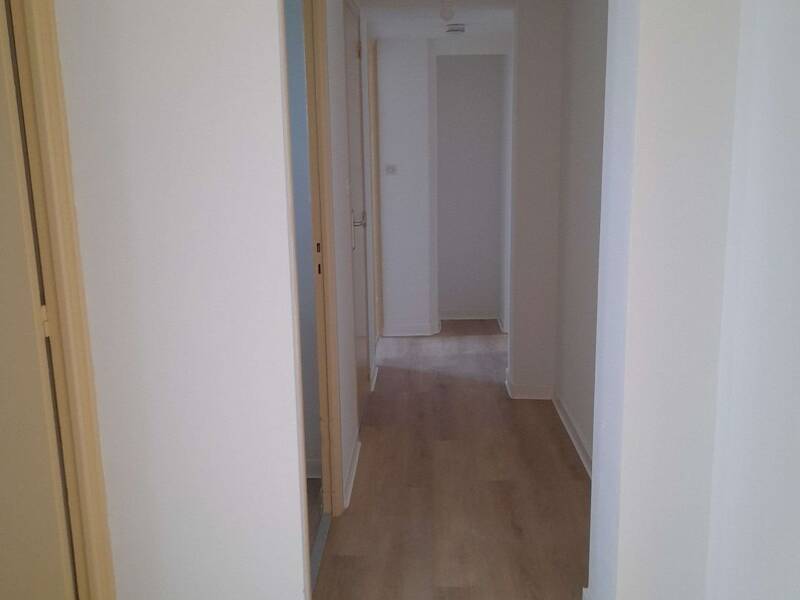 Maison à louer, 69m², MONTPELLIER