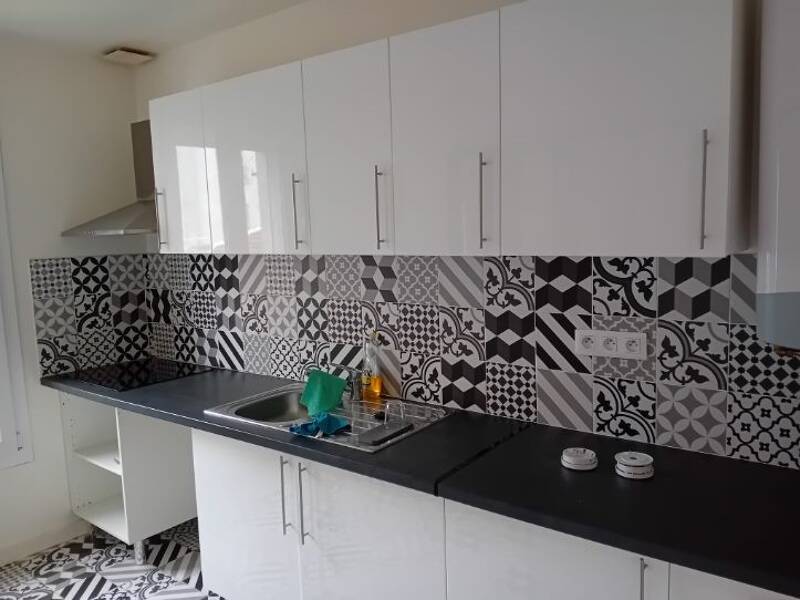 Maison à louer, 36m², MALAKOFF