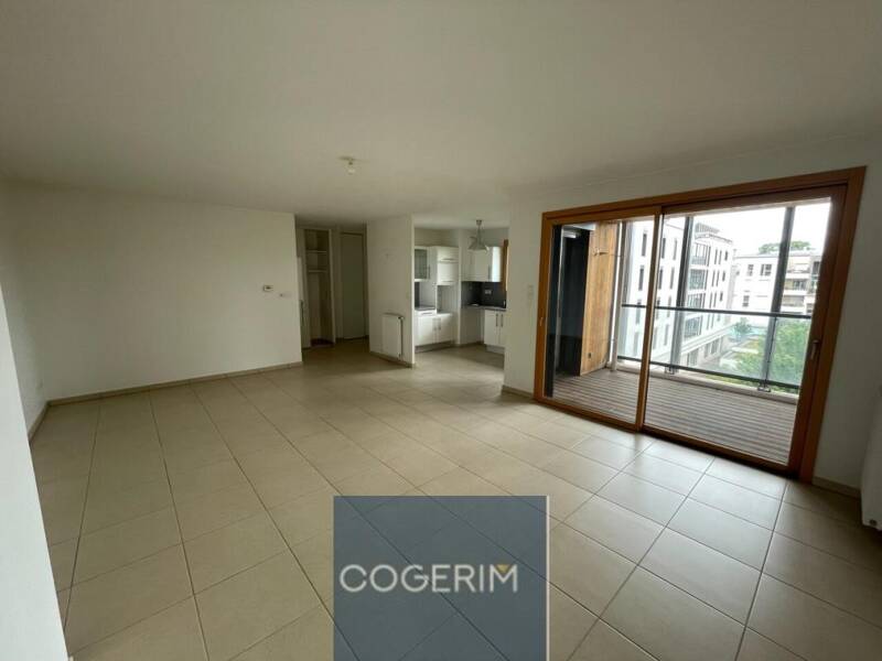 Maison à louer, 70m², TASSIN LA DEMI LUNE