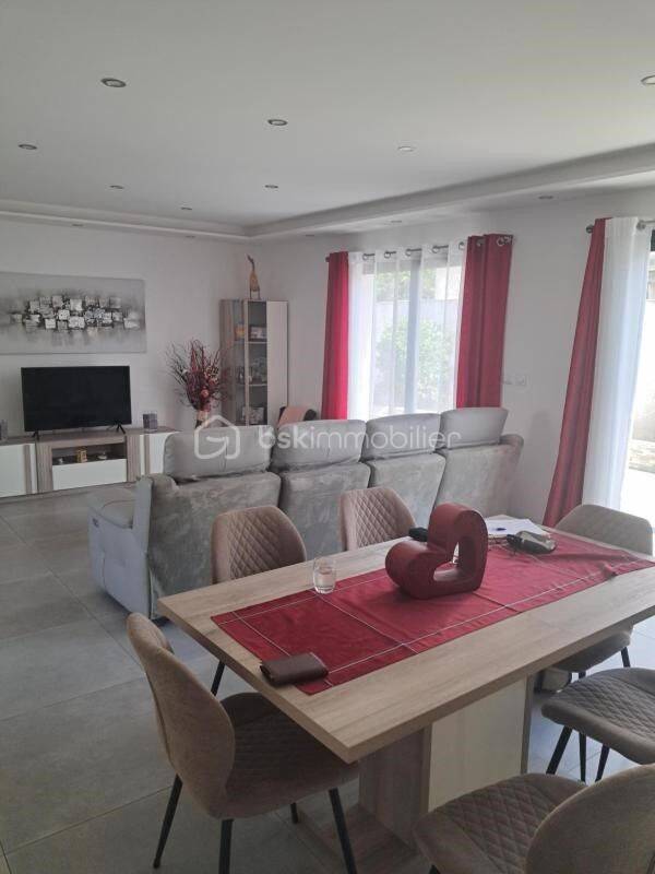 Maison à vendre, 107m², BEZIERS