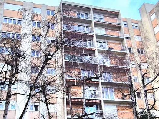 Appartement à vendre 264 000 € 5 pièces 4 chambres 115 m² Étage 8/8 Bénédictins-Montplaisir Limoges 87000